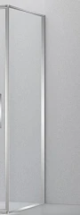 Душевая стенка боковая Vincea Slim 8mm VSG-4SL900CL 90*195