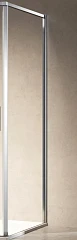 Душевая стенка боковая Vincea Slim 8mm VSG-6SL800CL 80*200