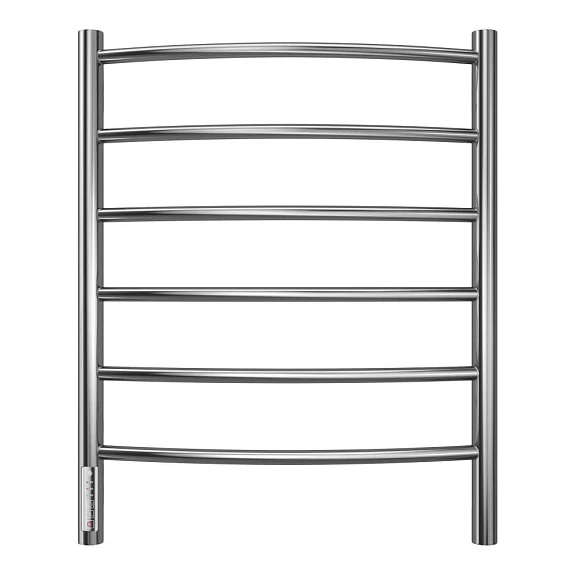 Электрический полотенцесушитель Terminus Классик П6 50*65 quick touch Сатин