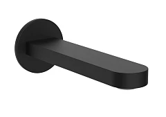 Излив Vincea VSWS-11MB черный матовый