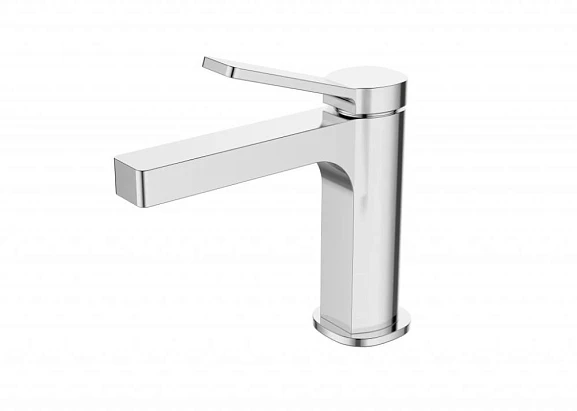 Смеситель BelBagno Albano ALBANO-LVM-CRM-W0 для раковины хром