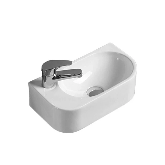 Раковина Vincea VBS-506L 40*21,5 L