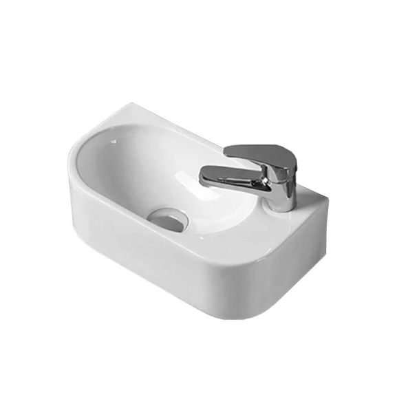 Раковина Vincea VBS-506R 40*21,5 R
