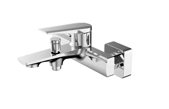 Смеситель Olive’s Viar 28201VR для ванны и душа хром