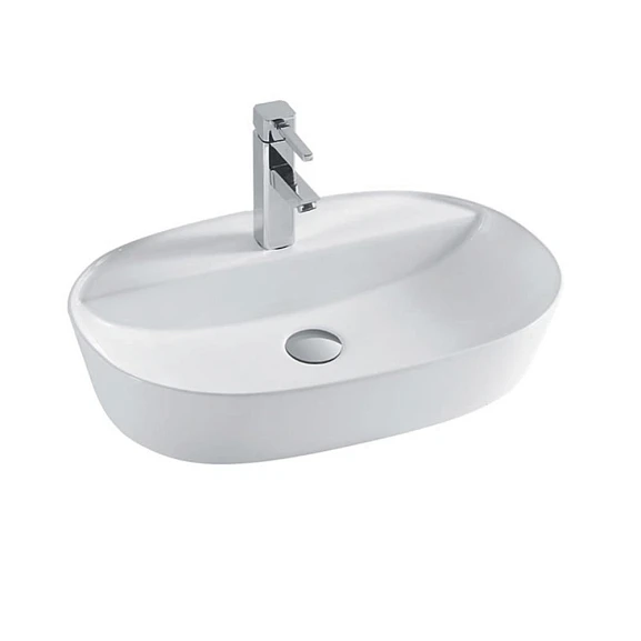 Накладная раковина Olive’s Plaza PL33246 61*42