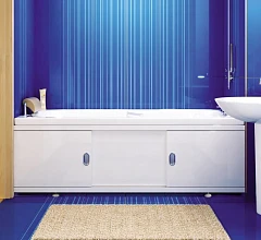 Фронтальная панель Alavann Still 170 раздвижная (купе)