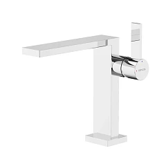 Смеситель Sancos Linn SC9019CH для раковины хром