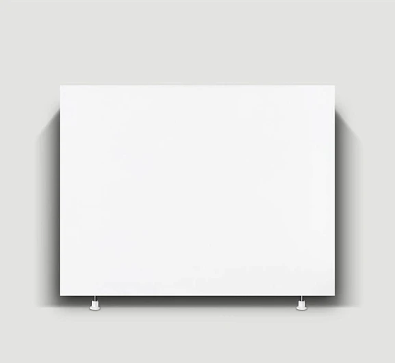 Боковая панель Alavann Rita/Slot 70 белая