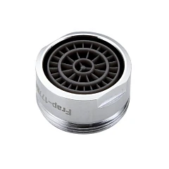 Аэратор для смесителя Splenka S540.721 диаметр 24 мм хром