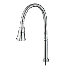 Излив Splenka S482.02 гибкий 55 см хром