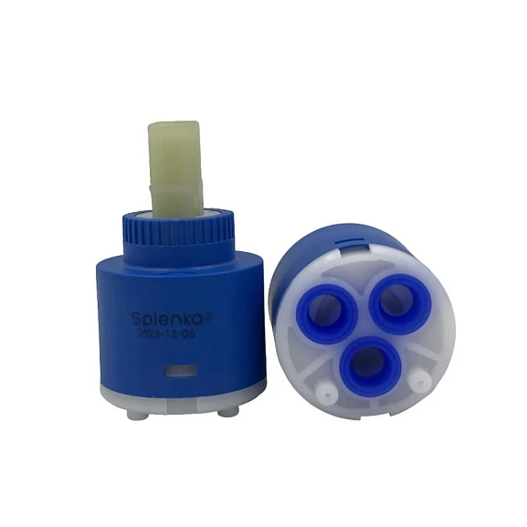 Картридж керамический для смесителя Splenka S500.353