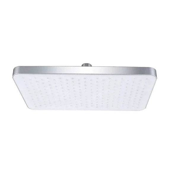 Верхний душ Splenka S451.52 хром