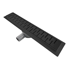 Душевой лоток Raglo R651.70.09 графит
