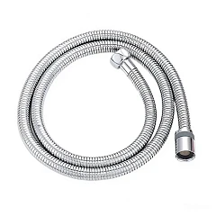 Душевой шланг Raglo R404.15 150см с защитой от разрыва хром Душевой шланг Raglo R404.15 150см с защитой от разрыва хром