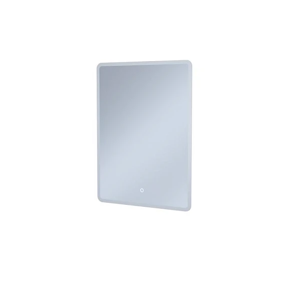Зеркало Iddis Uniq 60*80 Led подсветка, сенсорный выключатель