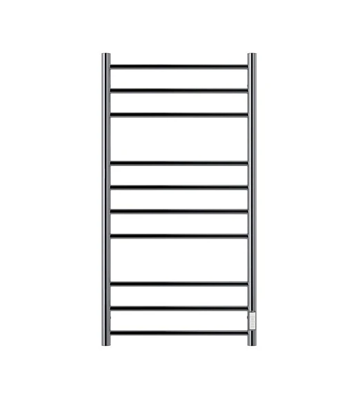 Электрический полотенцесушитель Двин L Neo 50*100 L/R хром