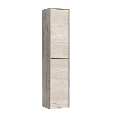 Пенал Sancos Marmi 35 дуб галифакс натуральный L/R