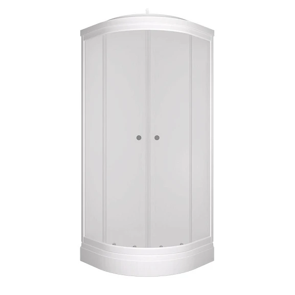 Душевая кабина Triton Вельвет 80х80х217,5