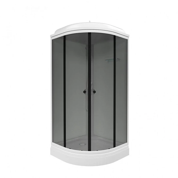Душевая кабина Triton Грэй-Экстра 90х90х217,5