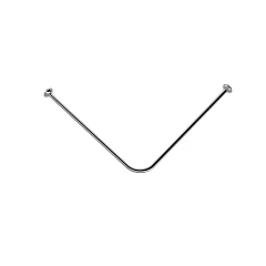 Карниз для поддона Triton 80х80 квадратный Карниз для поддона Triton 80х80 квадратный