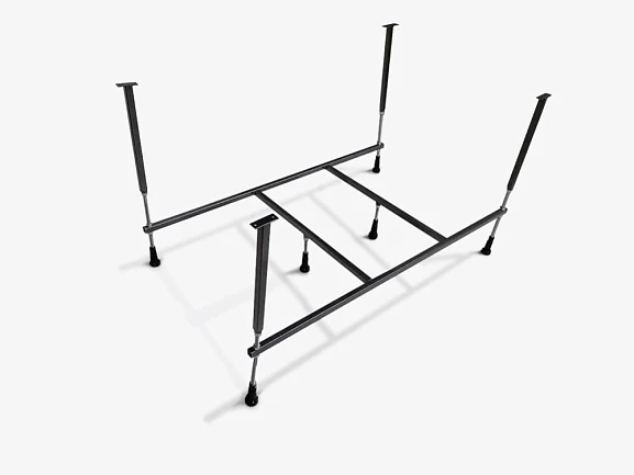 Каркас для ванны Triton Литл 100х70/110х70 (приобретается в комплекте с ванной)