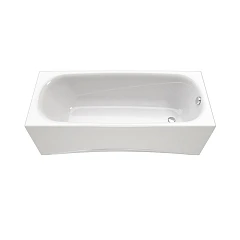Акриловая ванна Triton Рига 170х70