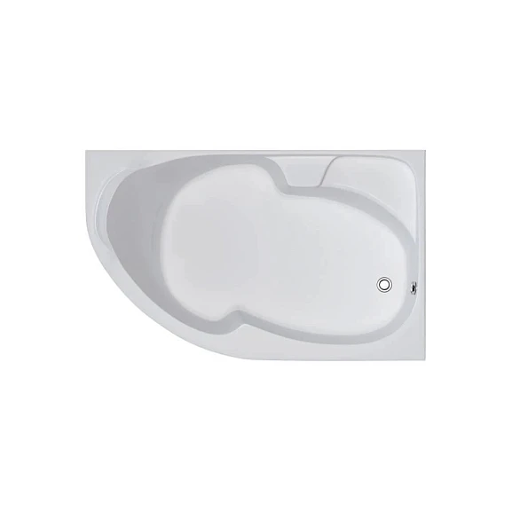 Акриловая ванна Nir-Vanna Viena 150x90 R