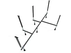 Каркас для ванны Nir-Vanna Viena 170x105 L/R (приобретается в комплекте с ванной)