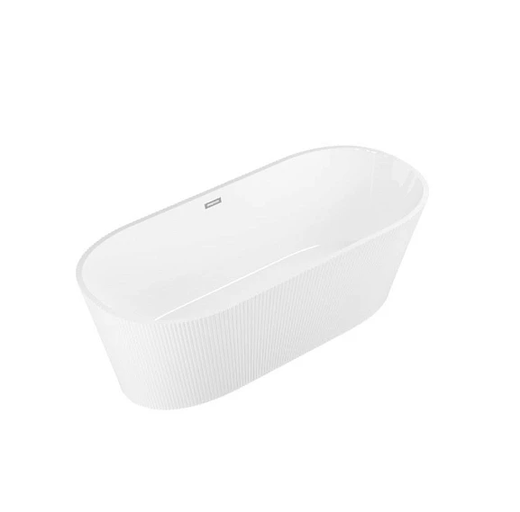 Акриловая ванна Grossman Forta GR-27021 170х75