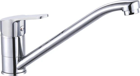 Смеситель Rush Sky SK5720-27 для кухни хром