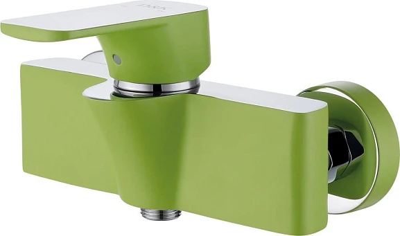 Смеситель D&K Berlin Humboldt  DA1433112 для душа