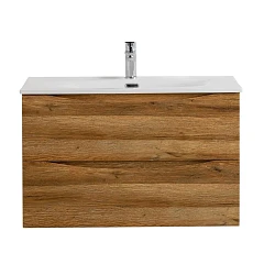 Тумба под раковину BelBagno Marino-Cer-N 90 Rovere Rustico Тумба под раковину BelBagno Marino-Cer-N 90 Rovere Rustico