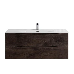 Тумба под раковину BelBagno Marino-Cer-N 120 Rovere Nature Grigio Тумба под раковину BelBagno Marino-Cer-N 120 Rovere Nature Grigio