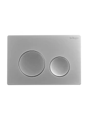 Клавиша смыва BelBagno BB-03C-IN сатин Клавиша смыва BelBagno BB-03C-IN сатин