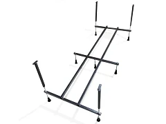 Каркас для ванны KN176 170х60 (СП) (приобретается в комплекте с ванной)