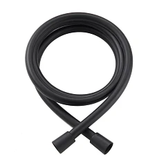 Душевой шланг Sancos SC5001MB 160 см черный матовый