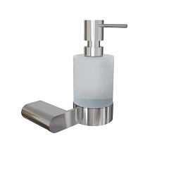 Дозатор Knotlor Bliss LD102C хром