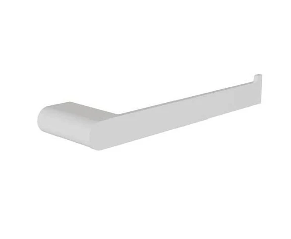 Полотенцедержатель Knotlor Bliss TH102WY белый матовый