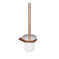 Ершик Knotlor Space TB103RB бронза