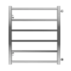 Водяной полотенцесушитель Terminus Ватикан П6 50*60 бп50