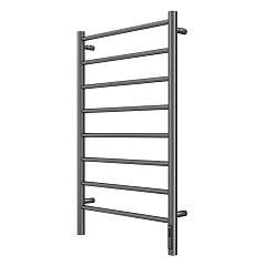 Электрический полотенцесушитель Terminus Аврора П8 50*85 sensor quick touch оружейная сталь