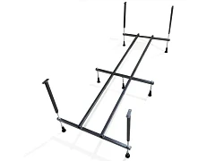 Каркас для ванны KN166 160х60 (СП) (приобретается в комплекте с ванной)