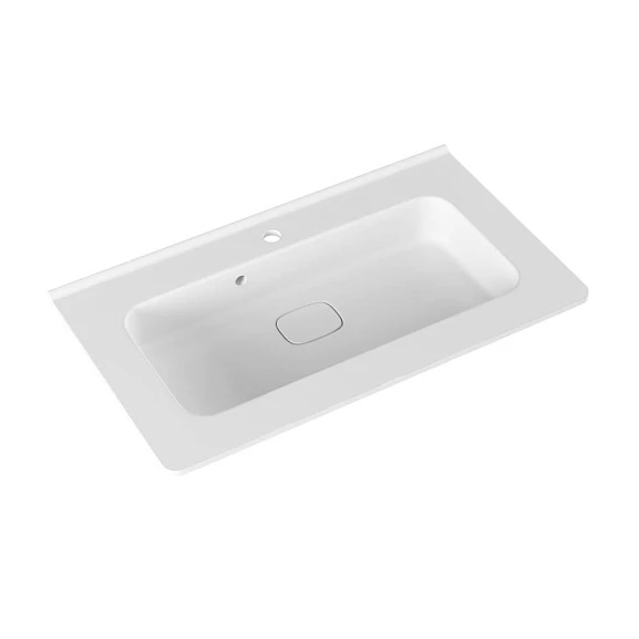 Мебельная раковина Prato Prato bathlife 80