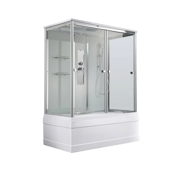 Душевая кабина AvaCan V5017 170х90х220