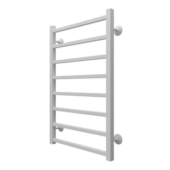 Водяной полотенцесушитель Terminus Ватикан П8 50*80 белый матовый