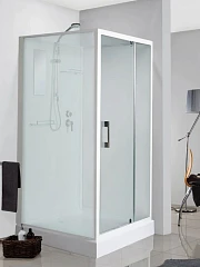 Душевая кабина River Tana Б/К 90 MT 90х90х217