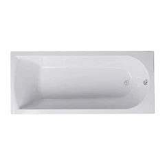 Акриловая ванна Alex Baitler Michigan 180х70