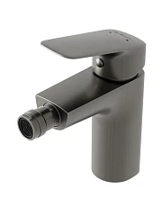 Смеситель BelBagno Due BD-GM-W0 для биде вороненая сталь