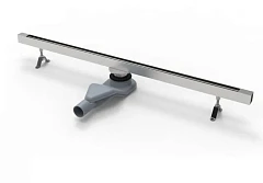 Душевой лоток Zandini Z50-800-BS сатин