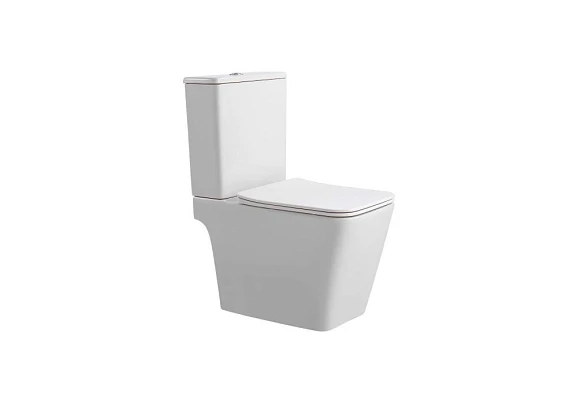 Унитаз-компакт Aquatek Либра NEW AQ1263NT-00 63,5*38,5*820 ТОРНАДО